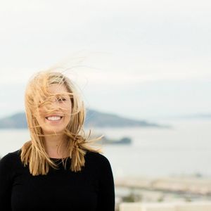 Meet your Posher, Andrea